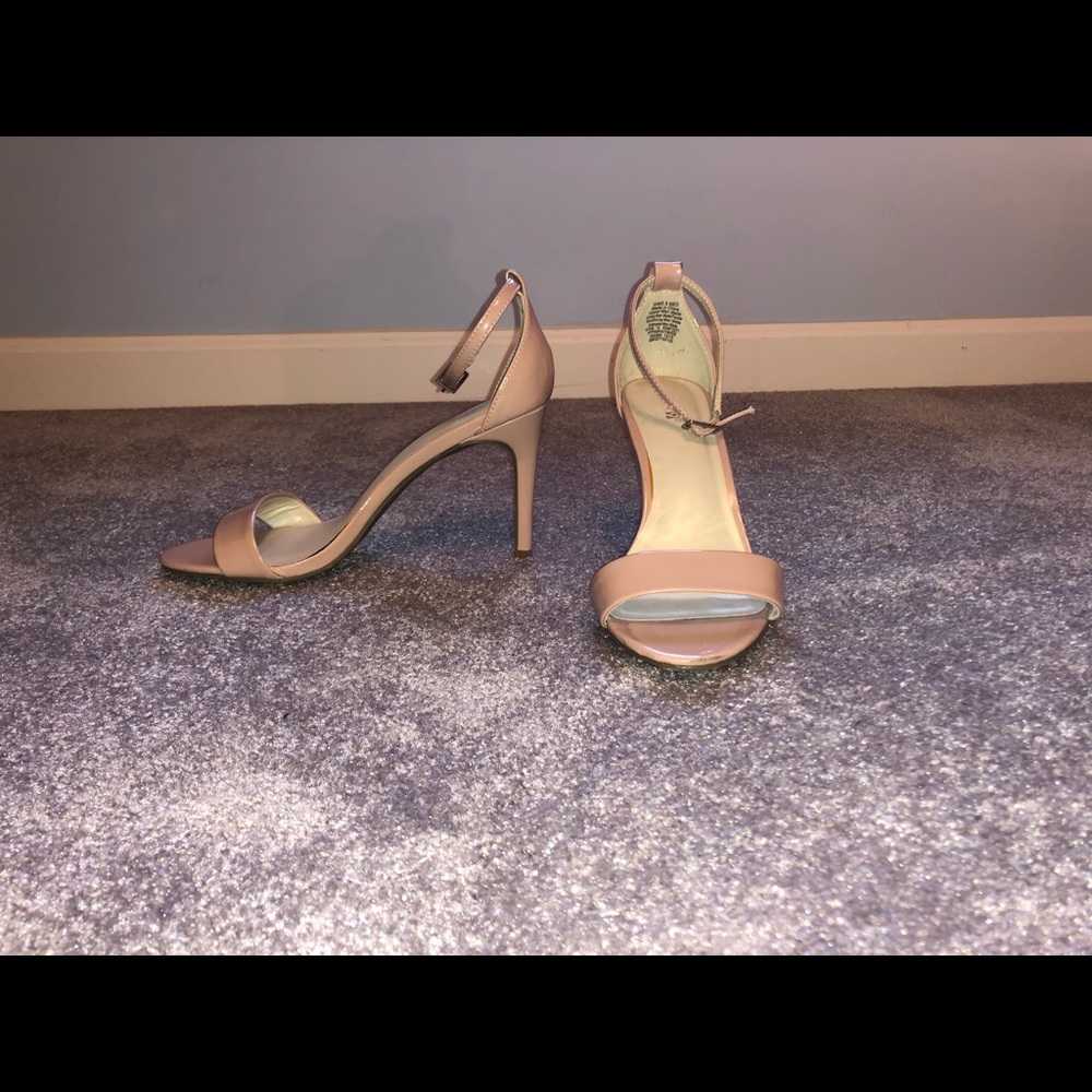 Women’s High Heels